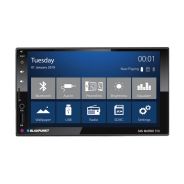 Blaupunkt 7 Touchscreen Multimedia Radio SANMARINO510