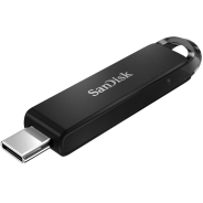 SANDISK ULTRA USB TYPE C 64GB 150MB/S