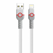 Superfly Premium 4.5mm 1.5m Lightning Cable