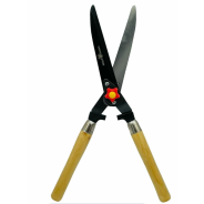 Hedge Shear with Straight Blade