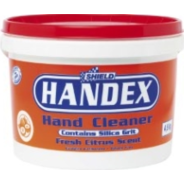 Shield Handex Hand Cleaner Grit 4.5kg