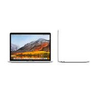 Apple 13Inch MacBook Pro Touch Bar 2.0GHz Quad Core i5 1TB Silver 2020