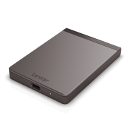 Lexar 1TB Portable  SSD Up To 550MBs Read Speed 400 MBs