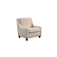 Slope MK2 Occasional Chair, Beige