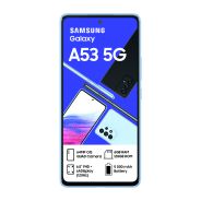Samsung Galaxy A53 5G Dual Sim Blue