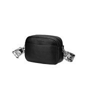 SupaNova Ruby Device Cross-Body Bag Black