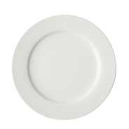 Galateo Super White Rim Side Plate Set of 4