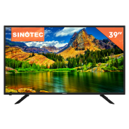 Sinotec 39-inch(99cm) HD LED TV- STL-39VN88E