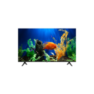 Sinotec 50-inch UHD Google TV-STL-50G1U
