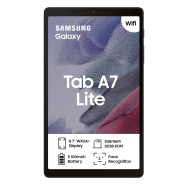 Samsung Galaxy Tab A7 Lite 8.7-inch WiFi