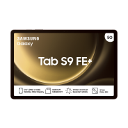 Samsung Galaxy Tab S9 FE+ 5G Grey