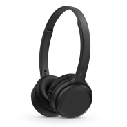 Philips TAH1108 Headphones - Black