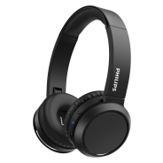 Philips TAH4205 True Wireless On-Ear BT Headphones Black