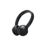 Philips TAH5255 Wireless Bluetooth On-Ear Headphones - Black