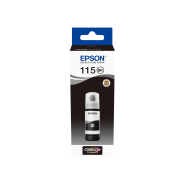 Epson 115 EcoTank Pigment Black Ink
