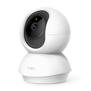 TP-Link Tapo TC70 Home Security WiFi Camera