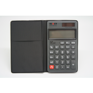 Professional mini calculator