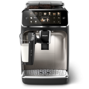 Philips 5400 Series Automatic Bean to Cup Espresso Machine