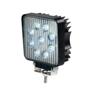 Aca Auto LED Work Lamp 27 Watts (10-30v)