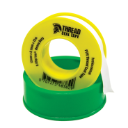 Fragram Tape Thread 12mmx0.1mmx12mm