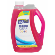 Blu52 Turbo Clear