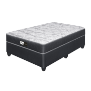 Cozy Nights Turnberry MKII 137cm (Double) Firm Base Set Standard Length