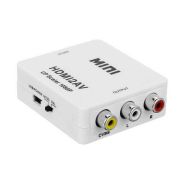 Ultralink HDMI to AV Converter