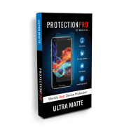 Protection Pro Ultra Film Matte Small Blank Each