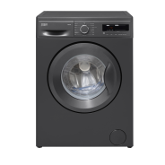 Univa 7Kg Front Loader Washing Machine Dark Grey UFL701