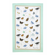 Ulster Weavers Tea Towel Butterflies