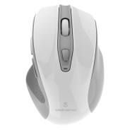 Volkano Aurum Series Rechargeable Wireless Mouse with Dual Mode Bluetooth