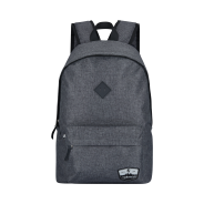 Volkano Distinct 15.6 Laptop Backpack Grey
