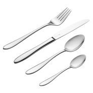 Viners Tabac Cutlery Set 16 Piece 18/10