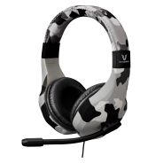 VX Gaming Camo Series Gaming Headset