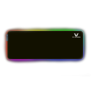 VX Gaming Harmonia Extra Wide RGB Mousepad 800x300x4mm