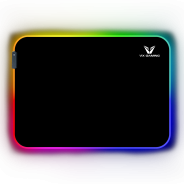 VX Gaming Harmonia RGB Mousepad 300x250x3mm