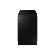 Samsung 13kg Top Loader Washing Machine Black WA13CG5745BVFA