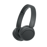 Sony WH-CH520 Bluetooth On-Ear Headphones Black