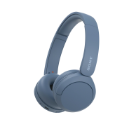 Sony WH-CH520 Bluetooth On-Ear Headphones Blue