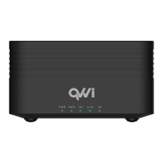 QVWI Wifi 6 Mesh Router RN680 AX3000