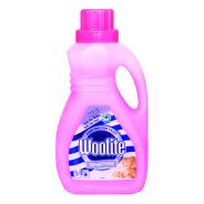 Woolite Delicate Wash Liquid Sensitive 1L