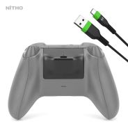 Nitho Gaming XBOX Series X Charge & Play Kit