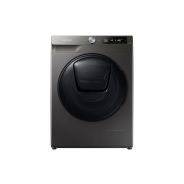 Samsung 9kg 6kg Washer Dryer Inox WD90T654DBN
