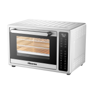 Hisense 32L Air Fry toaster Oven Silver H32AOSL1S5