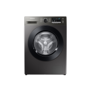 Samsung 7kg Front Load Washing Machine Inox Silver WW70T4040CXFA