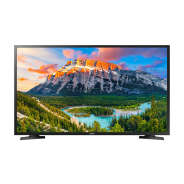 Samsung 40-inch Smart FHD TV 40N5300