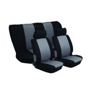 Nexus Full Set Car Seat Cover -Grey