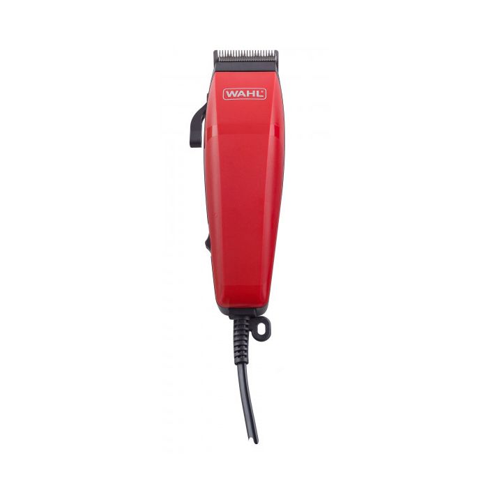 wahl home pro basic corded hair clipper set