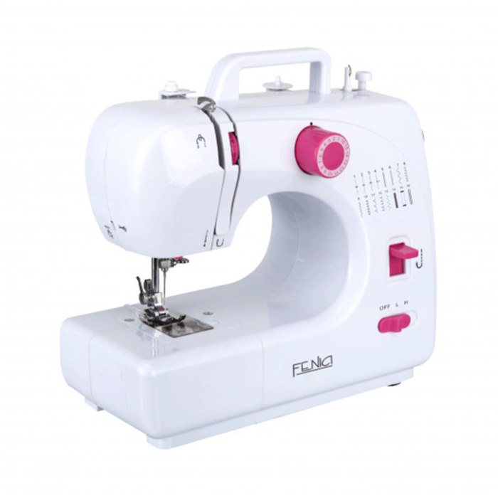 20%off]Mini Sewing Machine for Beginners - 38 Built-in Stitches Sewin in  2023