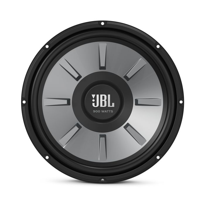 JBL 10 Inch 900W Subwoofer (STAGE1010) - HiFi Corporation